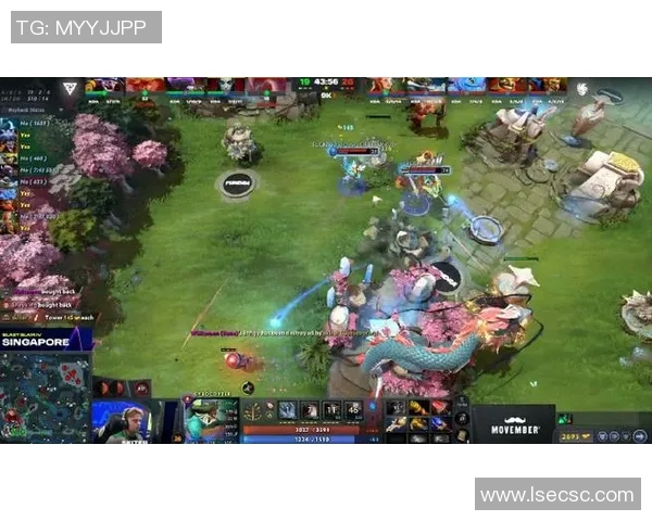 DOTASLAM大满贯赛事Fogged：丹麦解说兼分析师的全面介绍